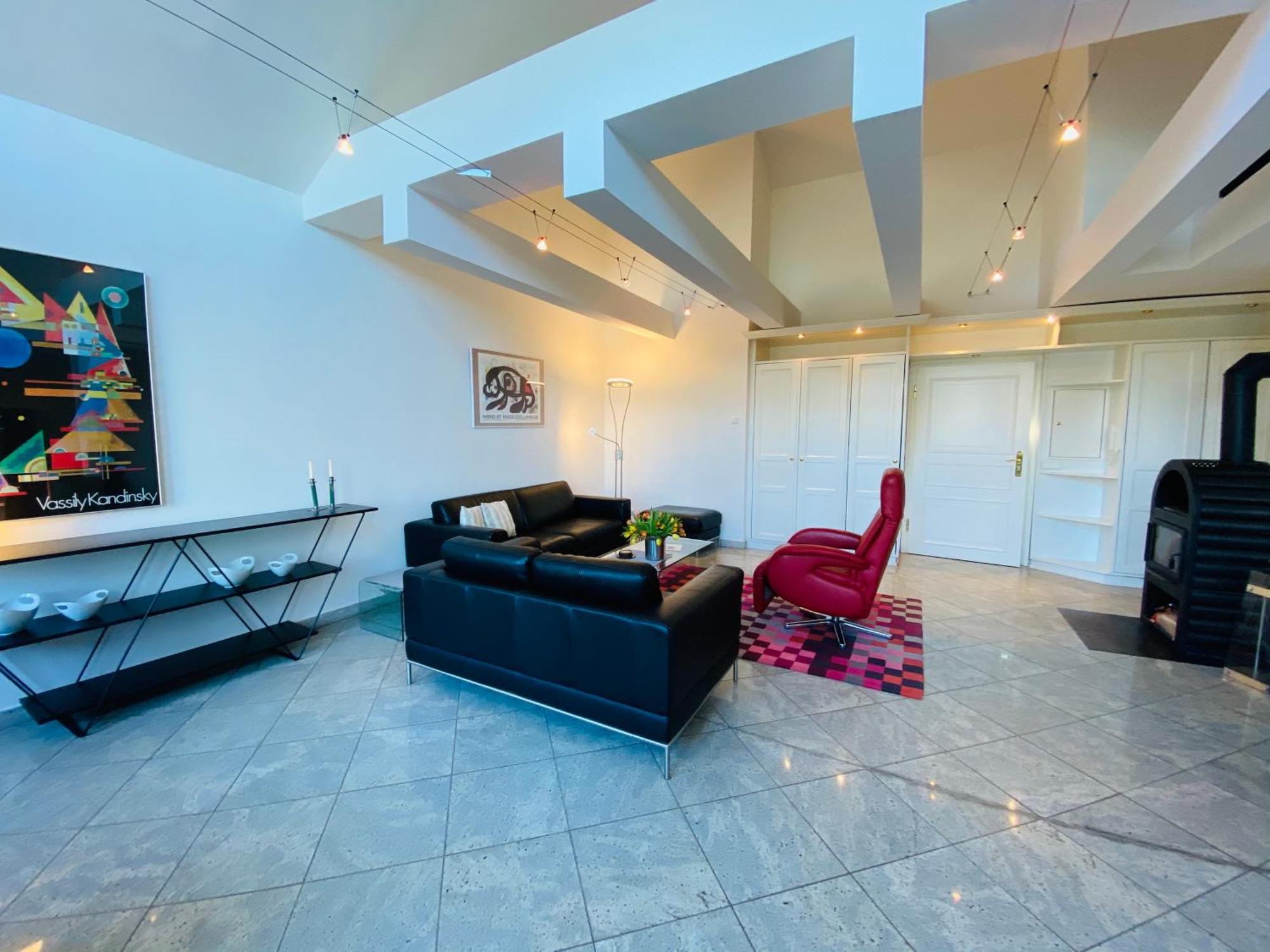 Villa Caprivi - Ferienwohnung 11 C Heringsdorf  Ngoại thất bức ảnh